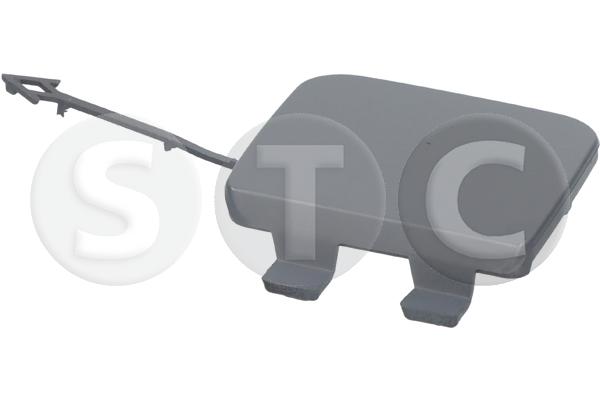 Copriparaurti, gancio traino STC T491014