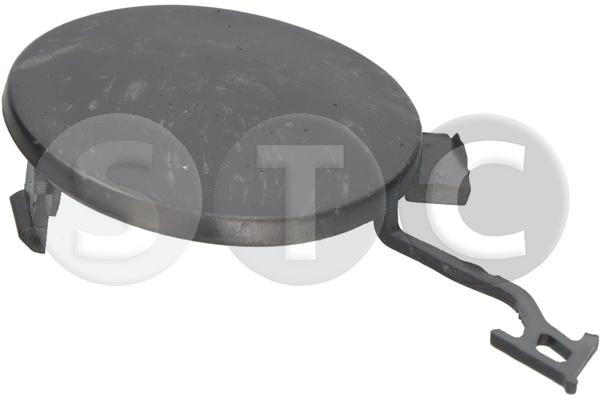 Ribalta, gancio traino STC T491015