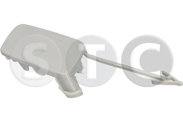 Ribalta, gancio traino STC T491016