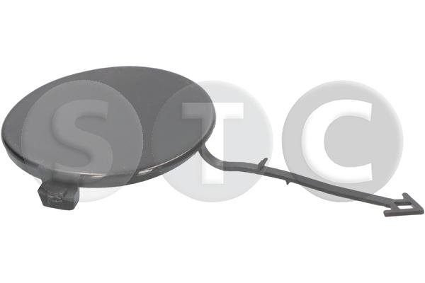 Ribalta, gancio traino STC T491017