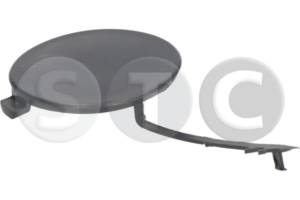 Ribalta, gancio traino STC T491018
