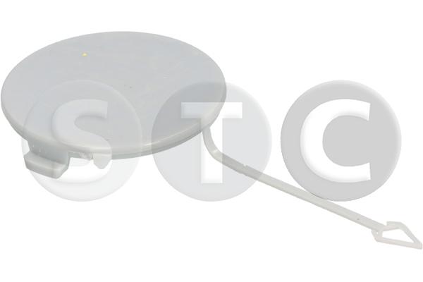 Ribalta, gancio traino STC T491020