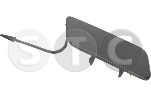 Ribalta, gancio traino STC T491021