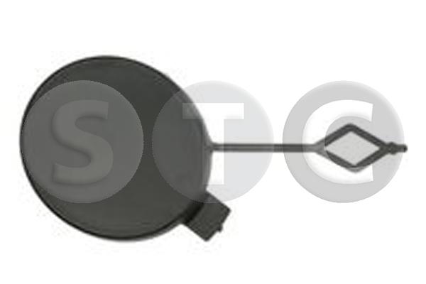 Copriparaurti, gancio traino STC T491026