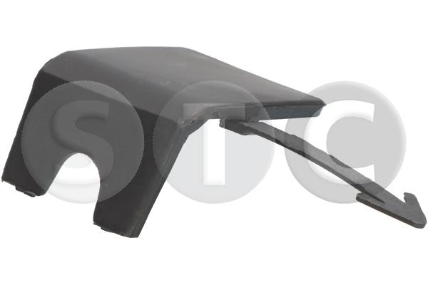 Ribalta, gancio traino STC T491028