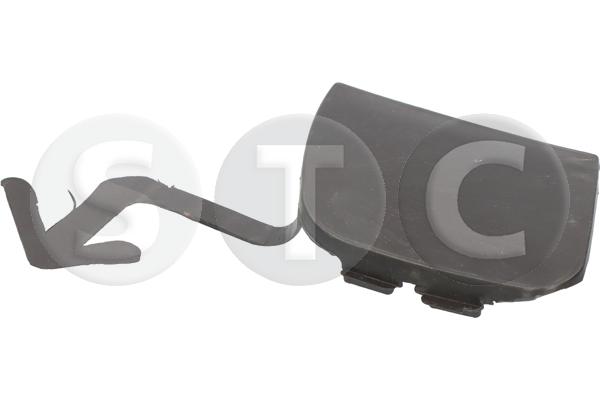 Copriparaurti, gancio traino STC T491030