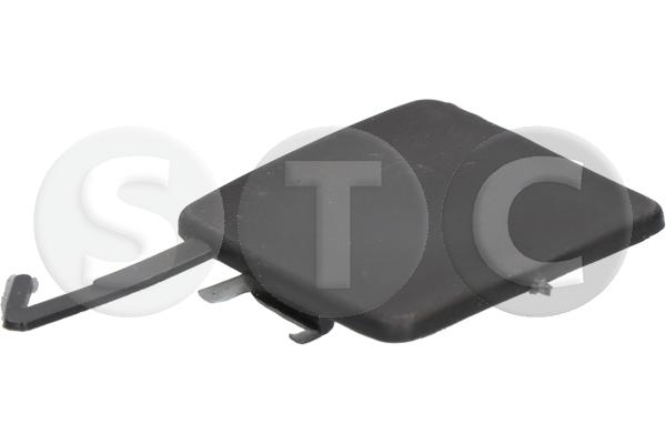 Ribalta, gancio traino STC T491032