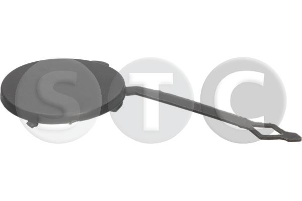 Copriparaurti, gancio traino STC T491033