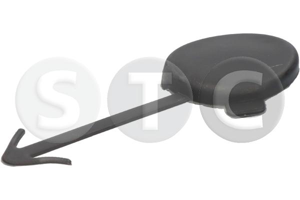 Copriparaurti, gancio traino STC T491034