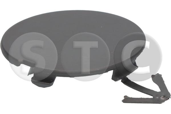 Ribalta, gancio traino STC T491035