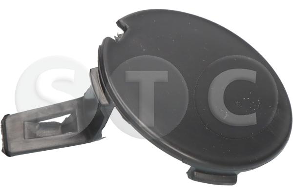Ribalta, gancio traino STC T491036