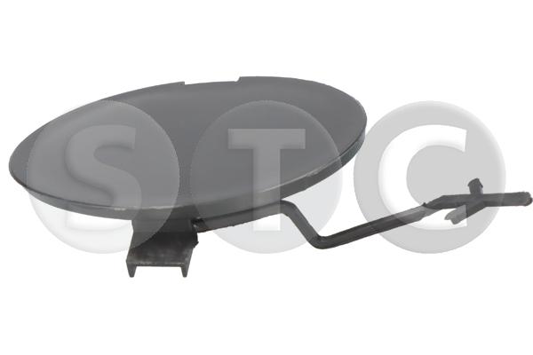 Ribalta, gancio traino STC T491037