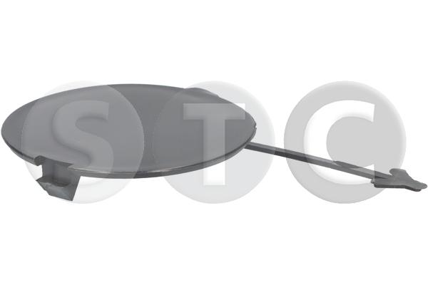 Copriparaurti, gancio traino STC T491038