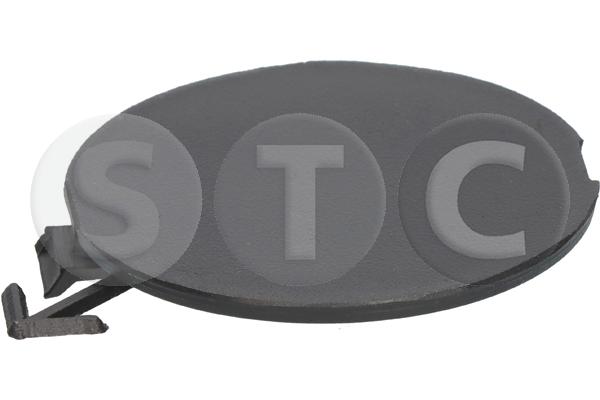 Ribalta, gancio traino STC T491039