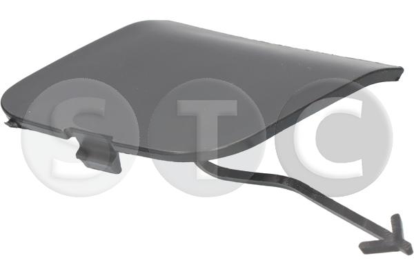 Ribalta, gancio traino STC T491041