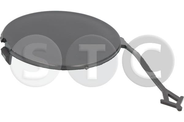 Ribalta, gancio traino STC T491042