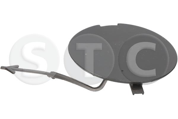 Copriparaurti, gancio traino STC T491044