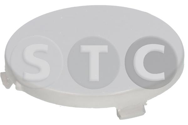 Copriparaurti, gancio traino STC T491048