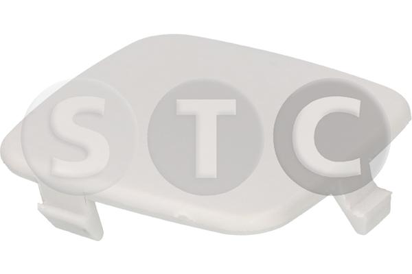 Copriparaurti, gancio traino STC T491049