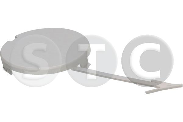 Copriparaurti, gancio traino STC T491051