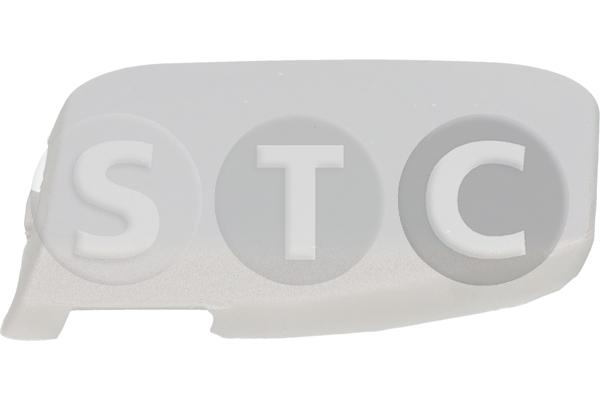 Ribalta, gancio traino STC T491052