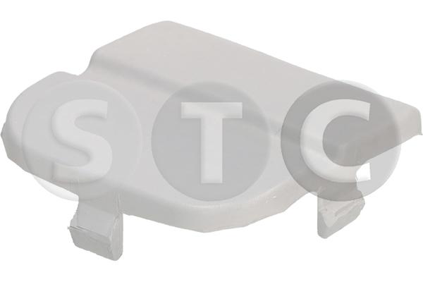 Ribalta, gancio traino STC T491054