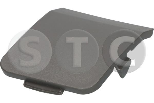 Ribalta, gancio traino STC T491055