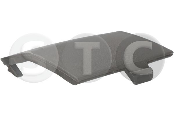 Ribalta, gancio traino STC T491056