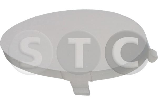 Griglia di ventilazione, paraurti STC T491058