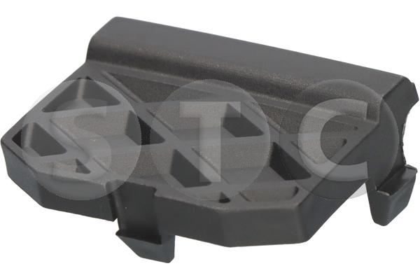 Copriparaurti, gancio traino STC T491059