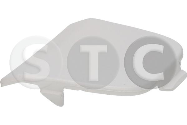 Copriparaurti, gancio traino STC T491061