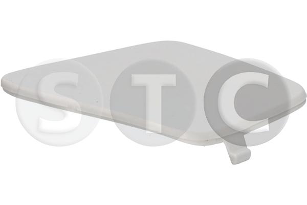 Copriparaurti, gancio traino STC T491062