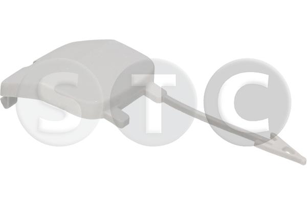 Copriparaurti, gancio traino STC T491063