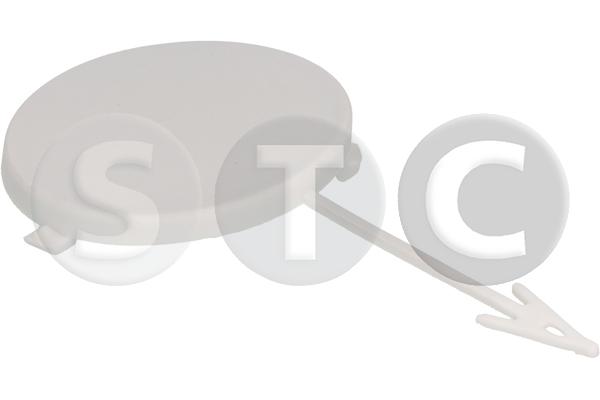 Ribalta, gancio traino STC T491066