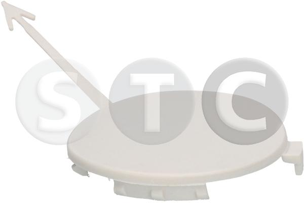 Copriparaurti, gancio traino STC T491067