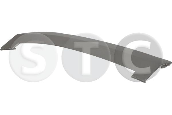 Ribalta, gancio traino STC T491068