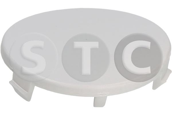 Copriparaurti, gancio traino STC T491069
