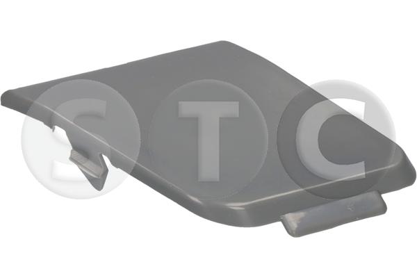 Ribalta, gancio traino STC T491070