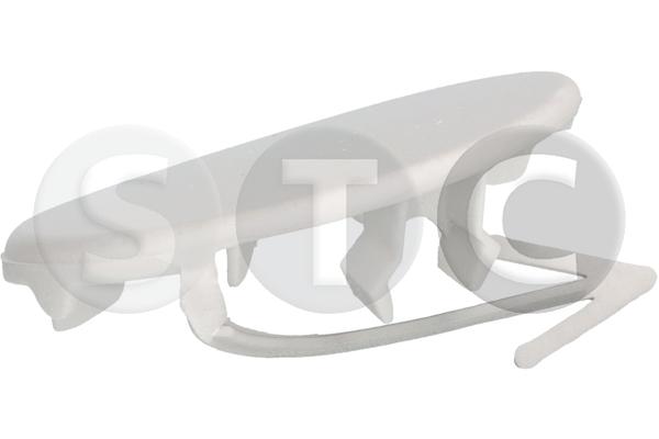 Ribalta, gancio traino STC T491071