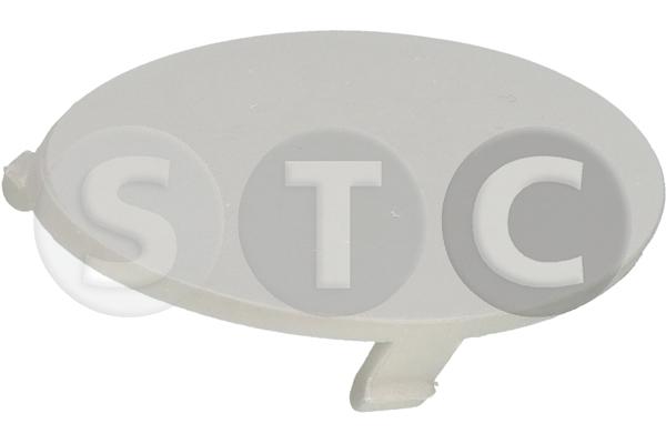 Ribalta, gancio traino STC T491072