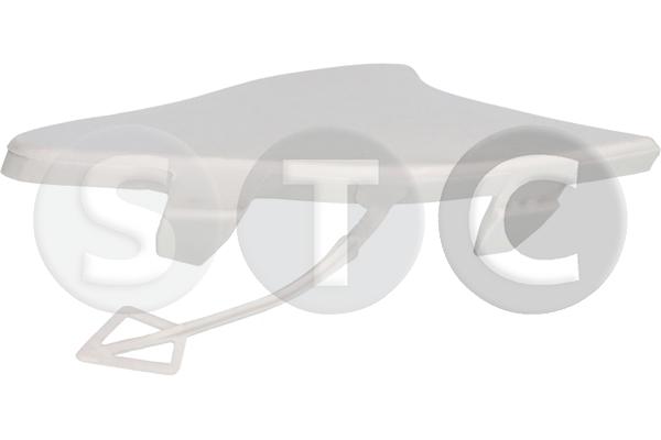 Copriparaurti, gancio traino STC T491073