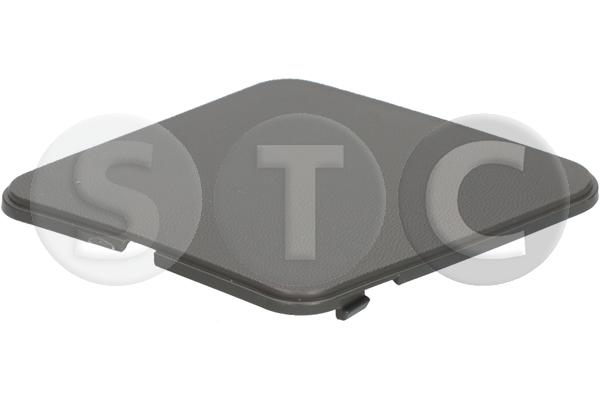 Ribalta, gancio traino STC T491077