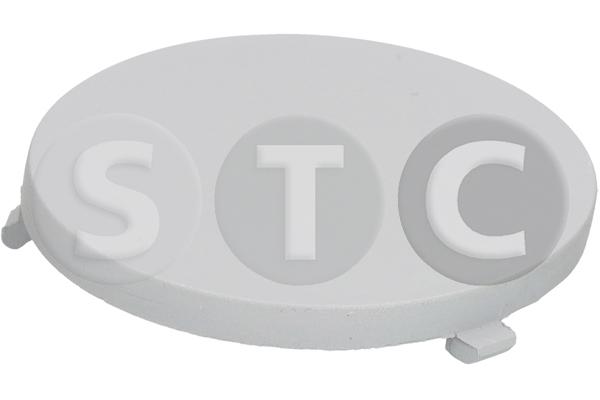 Ribalta, gancio traino STC T491078