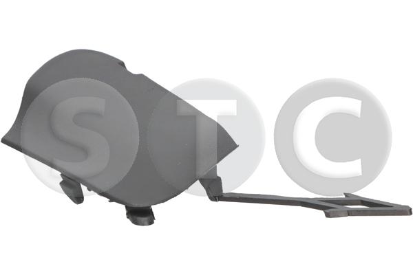 Ribalta, gancio traino STC T491079