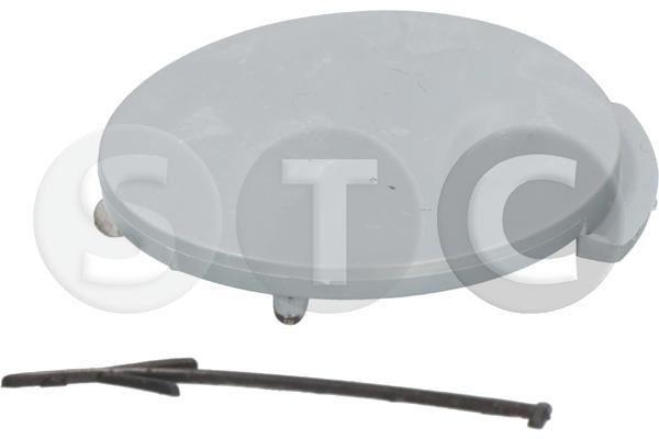 Copriparaurti, gancio traino STC T491081