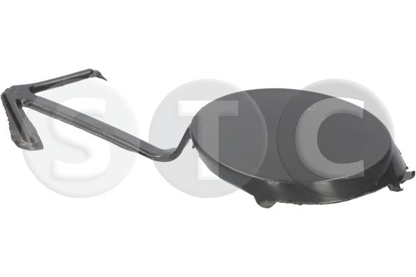 Copriparaurti, gancio traino STC T491083