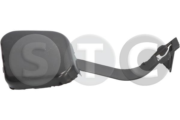 Ribalta, gancio traino STC T491084