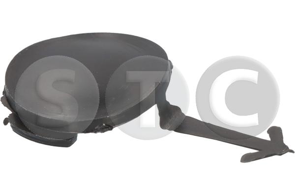 Ribalta, gancio traino STC T491085