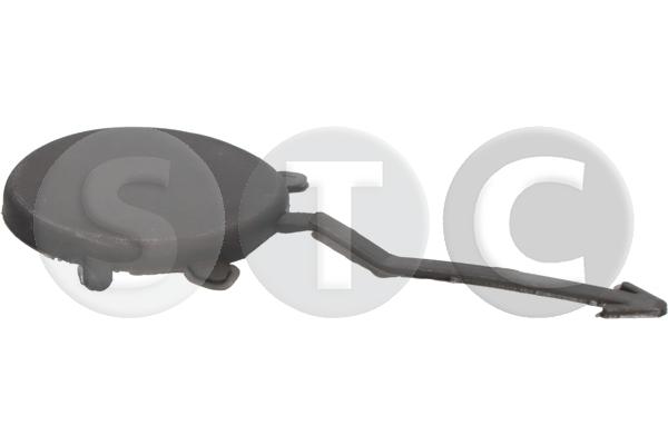 Copriparaurti, gancio traino STC T491086