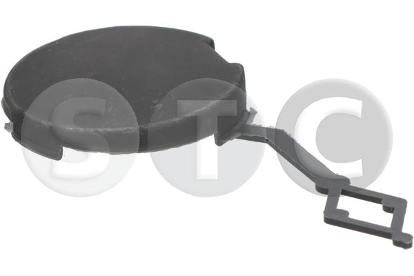 Copriparaurti, gancio traino STC T491087